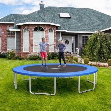10 Feet Universal Trampoline Spring Cover Trampoline Replacement Safety Pad
