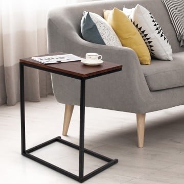 26 Inch Beside Sofa Laptop Holder End Stand Desk 26 Inch Beside Sofa Laptop Holder End Stand Desk