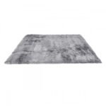 4 x 6 Feet Modern Soft Shag Rug with Non-slip Grip Dots