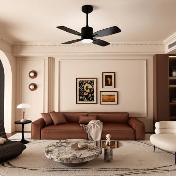 42inch Ceiling Fan with Light and Remote 3CCT LED with Memory 4H Timer 6 Speeds 42inch Ceiling Fan with Light and Remote 3CCT LED with Memory 4H Timer 6 Speeds