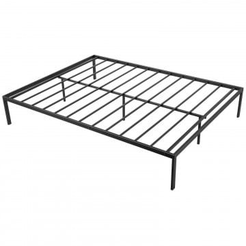 Heavy Duty Metal Platform Bed Frame