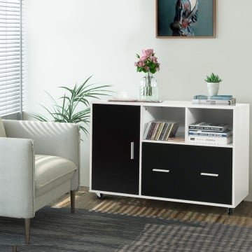 Lateral Mobile File Storage Cabinet Lateral Mobile File Storage Cabinet