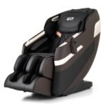 Relaxation 44 - Fully Body Massage Chair with Airbags and Waist Heater