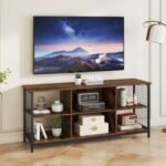 TV Stand for 65 Inch TVs
